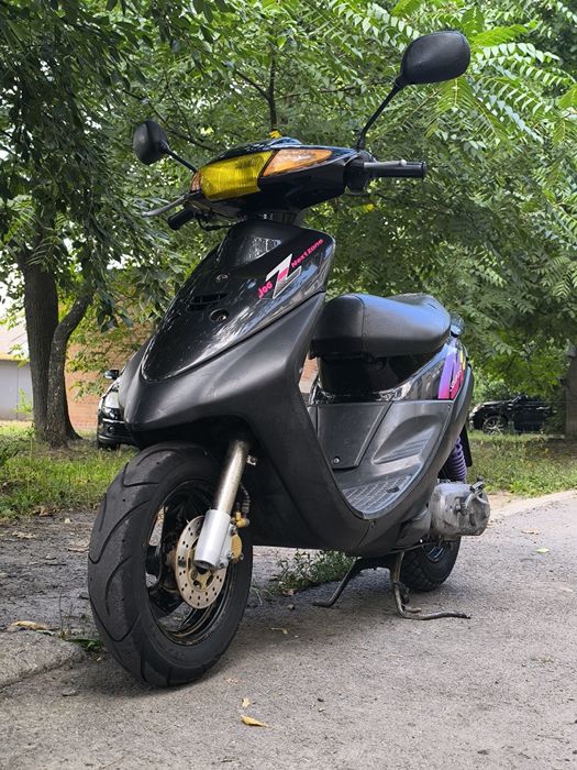 Продам Yamaha Jog NeztZone