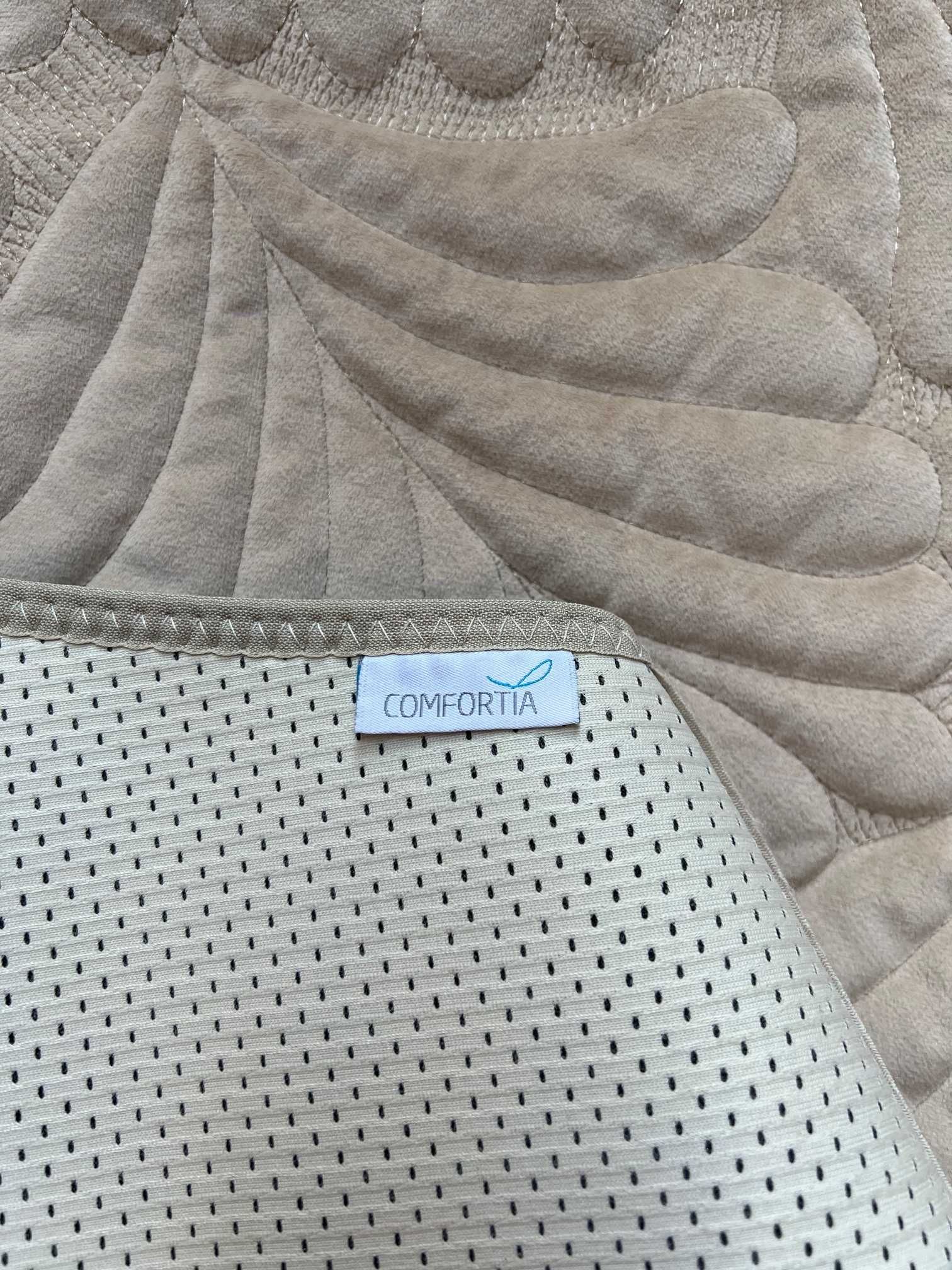 Pas ortopedyczny - Comfortia back elite 200