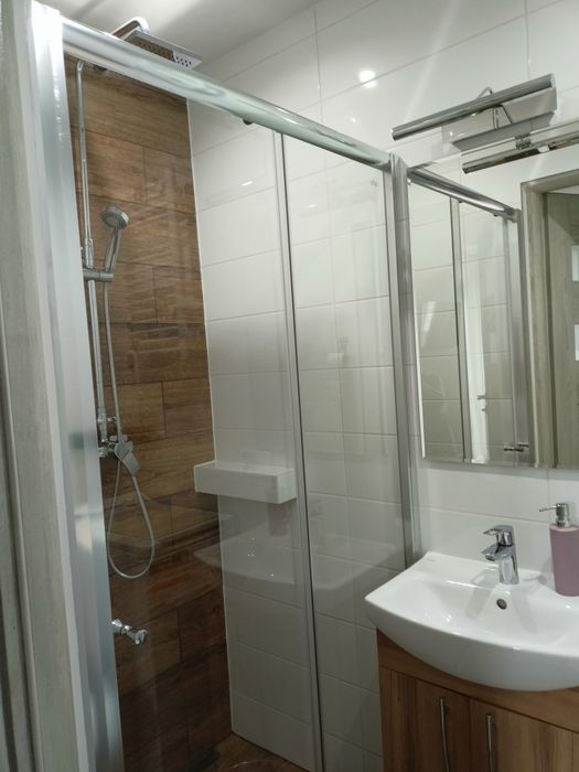 Apartament Ustroń  (2 pokoje)