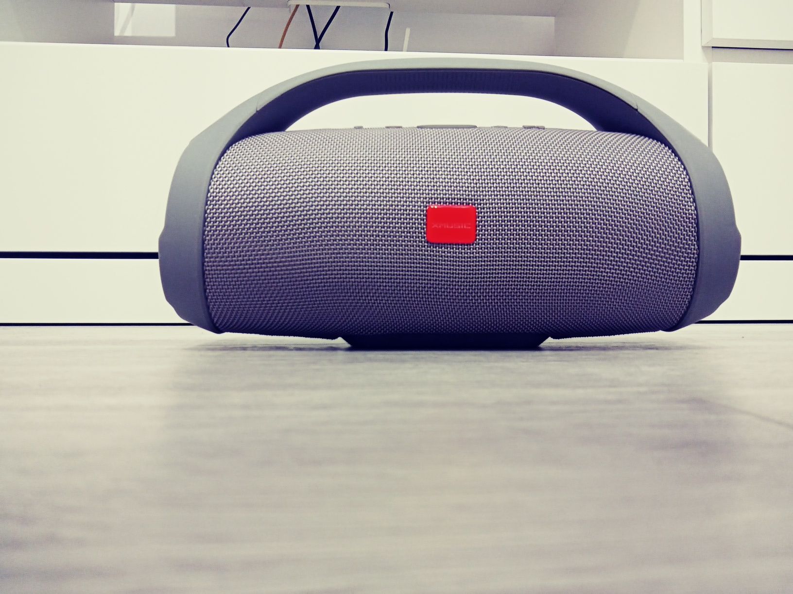 Głośnik Bluetooth XMusic