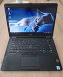 Laptop Dell Latitude 5470 Core i5-6300U 256 GB SSD 8GB DDR4 Win10