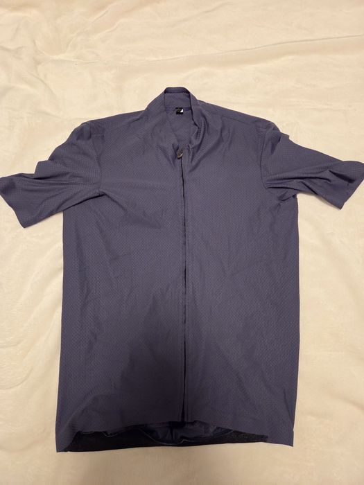 Koszulka kolarska ASSOS EQUIPE R Jersey S11 Future Dusk XL