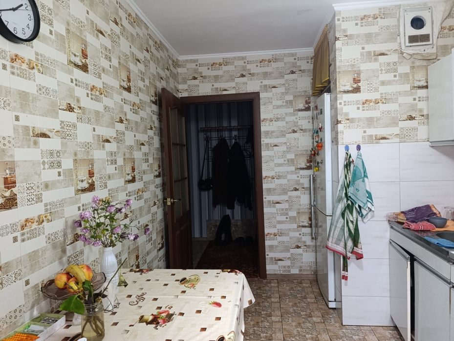 Трикімнатна квартира в районі Епіцентра