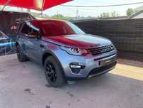 Land Rover Discovery Sport 2.0 TD4 HSE Auto