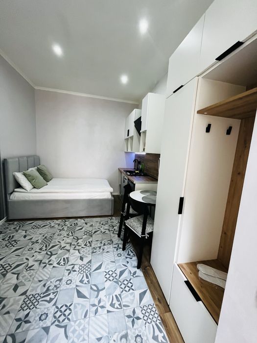 Подобова, погодинна оренда Форум, Магнус, Оперний театр