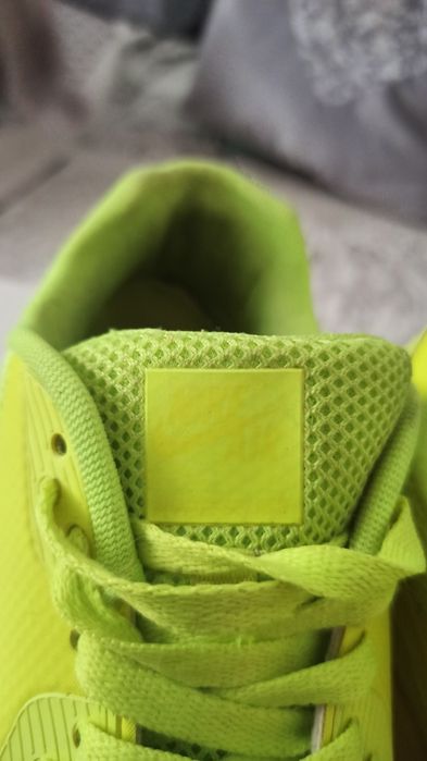 Nike rozmiar 38 neonowe Air Max