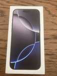 Iphone 16 pro max 512GB nowy
