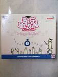 Big Brain jogo de mesa