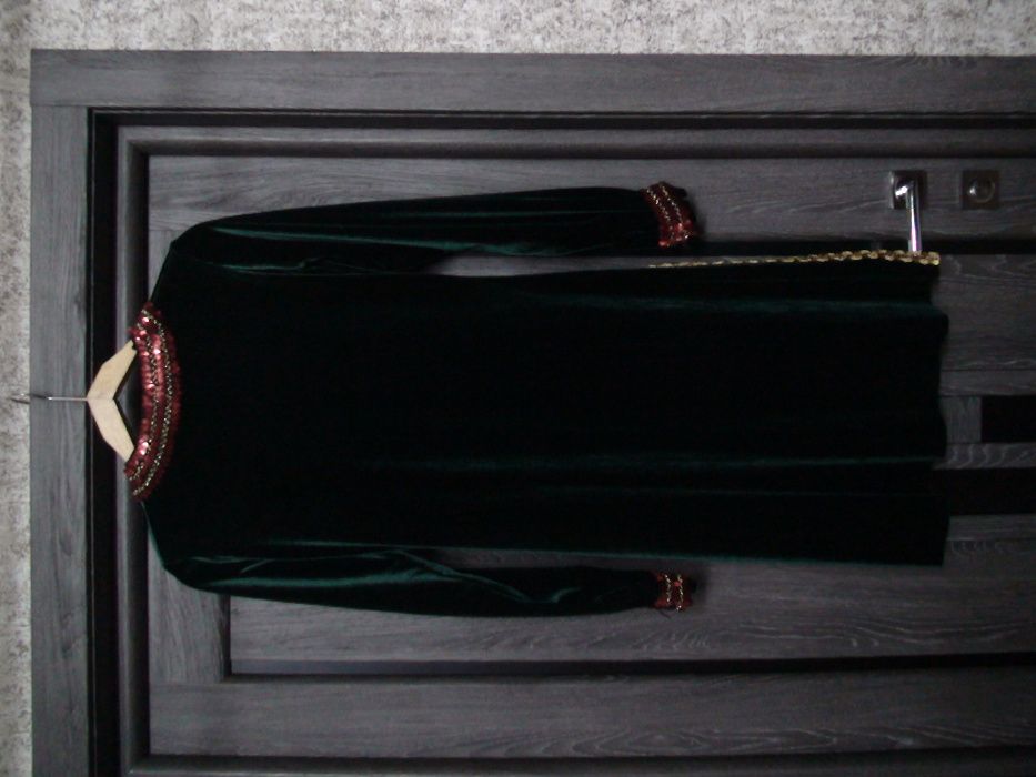 Східний костюм Дабка