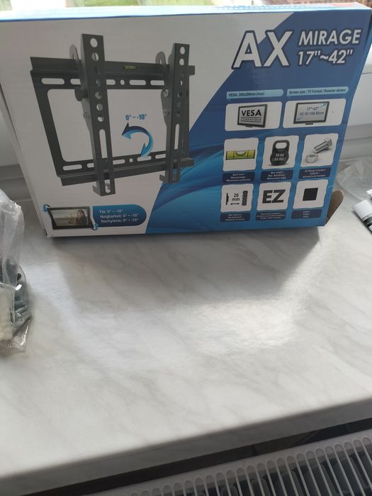 Sprzedam ufyt na telewizor