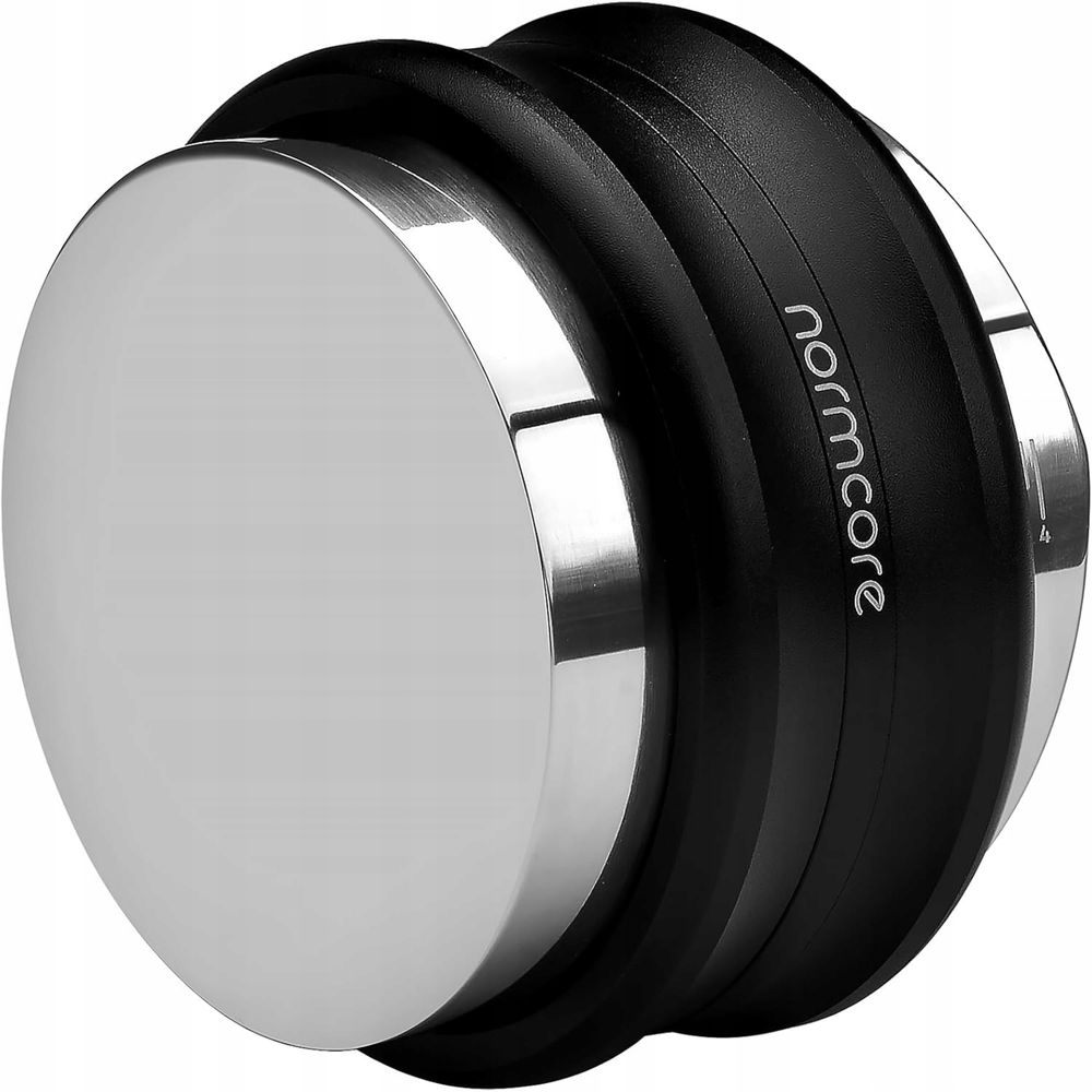 Dystrybutor kawy Normcore 58,5 mm z tamperem 2 w 1