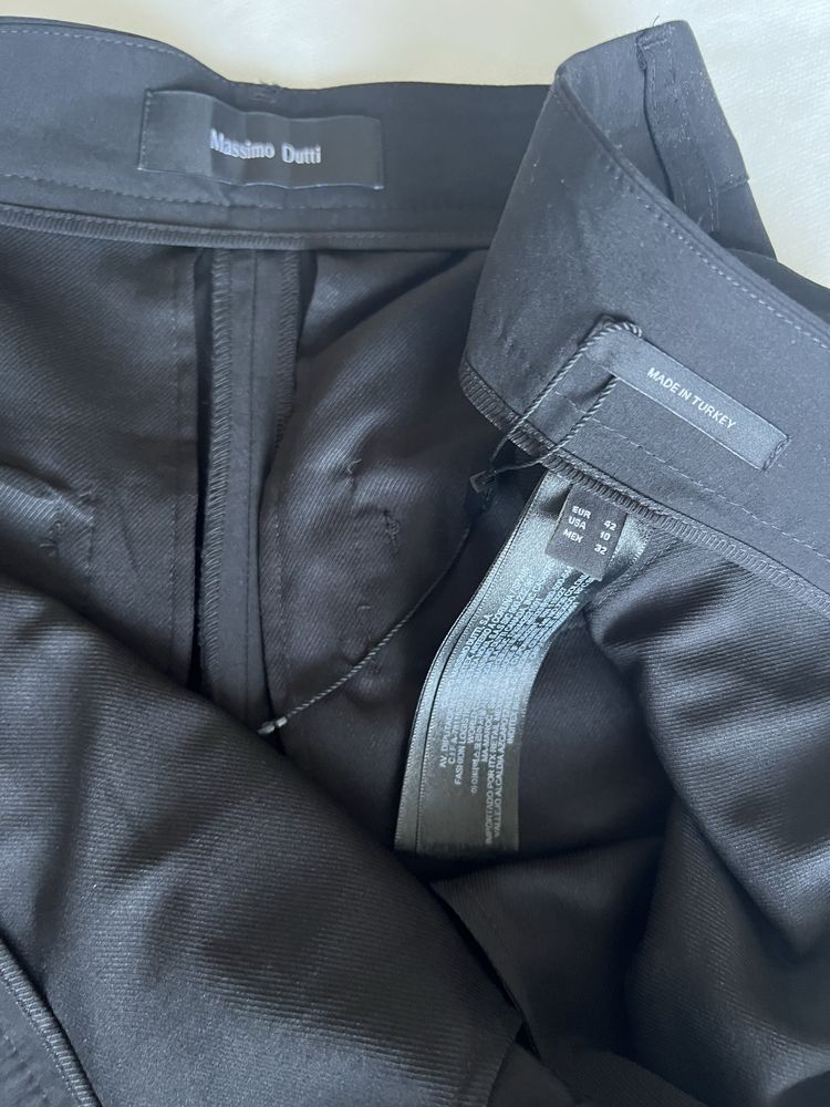 Брюки Massimo Dutti нові з бірками