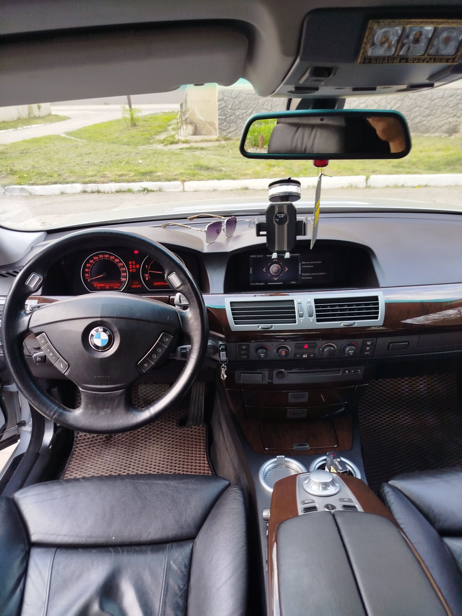 Продам BMW 730 3.0d e66
