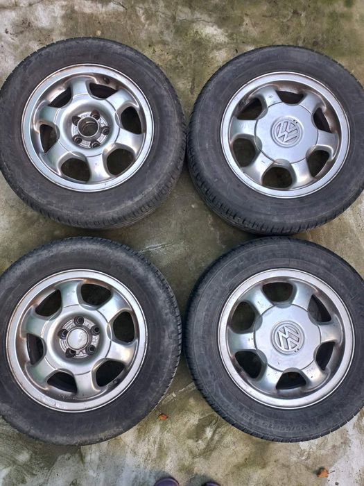 Колеса літо 195/65 R15