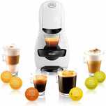 Ekspres do kawy  DOLCE GUSTO   Biały   Nowy
