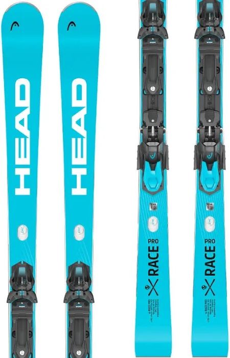 Narty HEAD WC Rebels e-Race Pro 175 cm