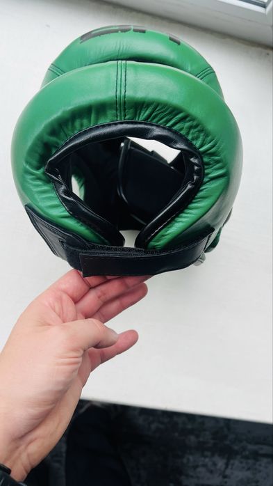 Шолом бамперний BR BATTLER