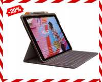 Nowoczesny Tablet 10" Klawiatura Etui 2/32GB Android LTE *WYPRZEDAŻ*