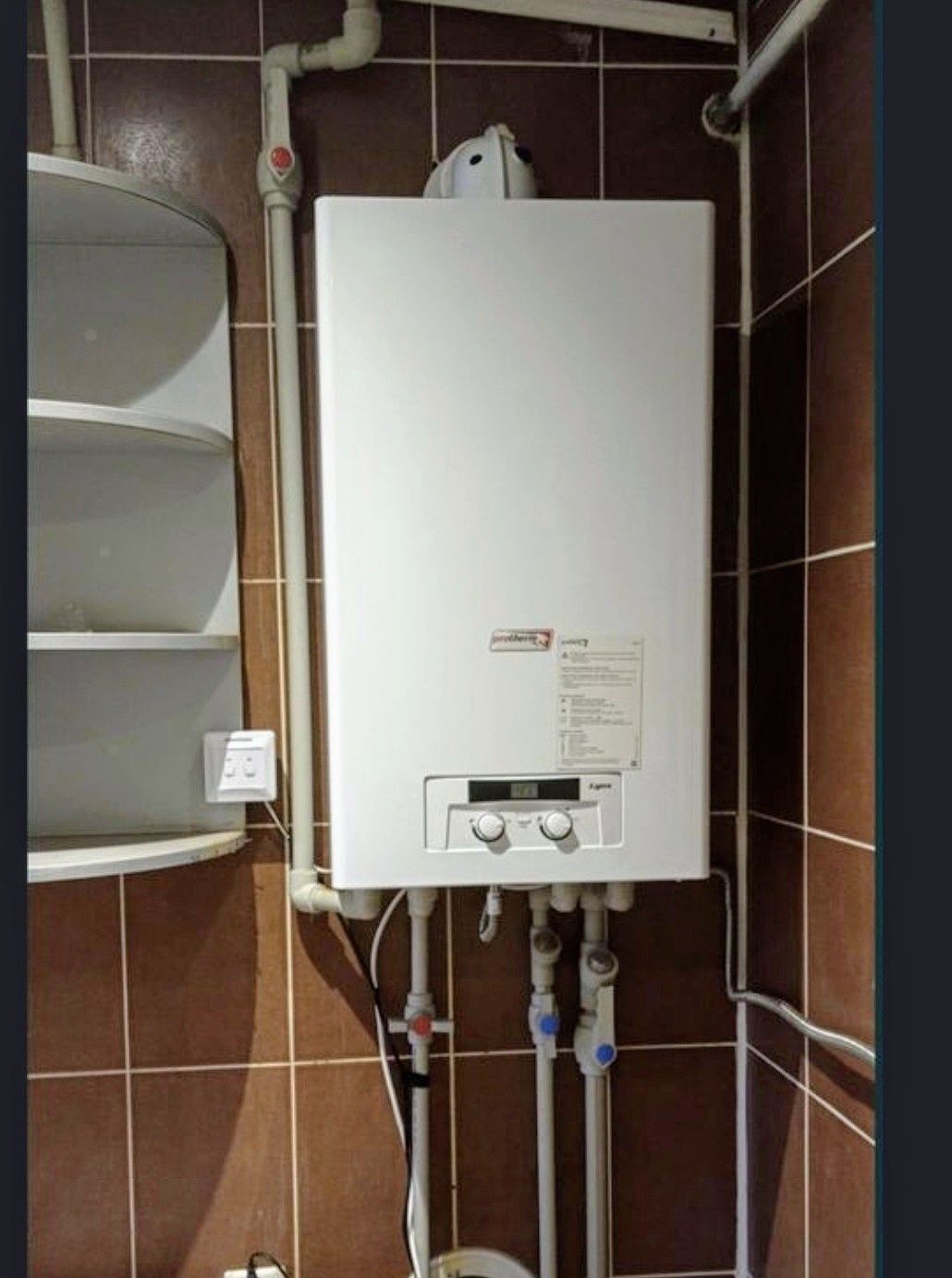 Ремонт котлов , газовых колонок, установка котла ,мастер котла