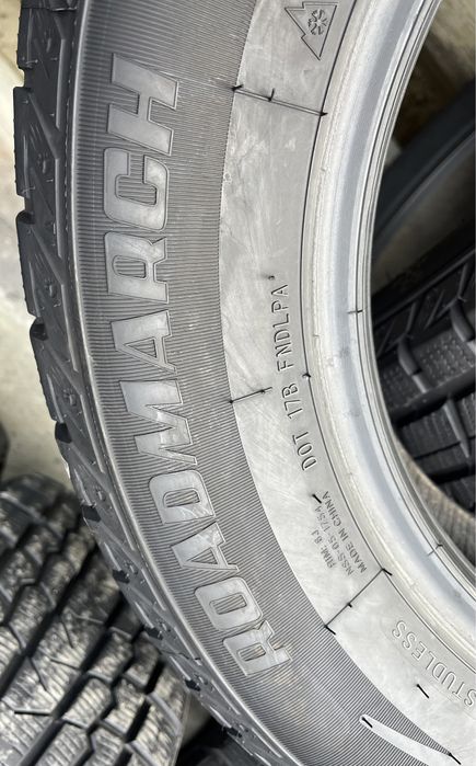 Шини Roadmarch R 15 195 65