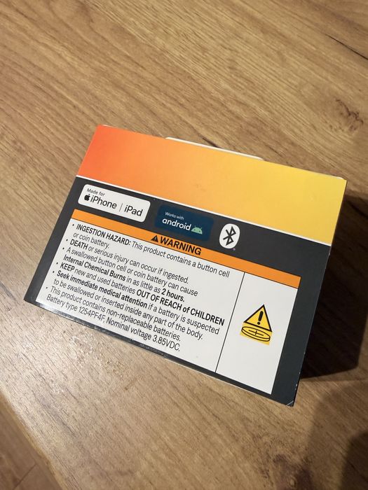 Słuchawki Bose Quietcomfort Earbuds Noise Cancelling Czarne