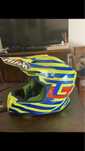 Airoh cairoli  xl original