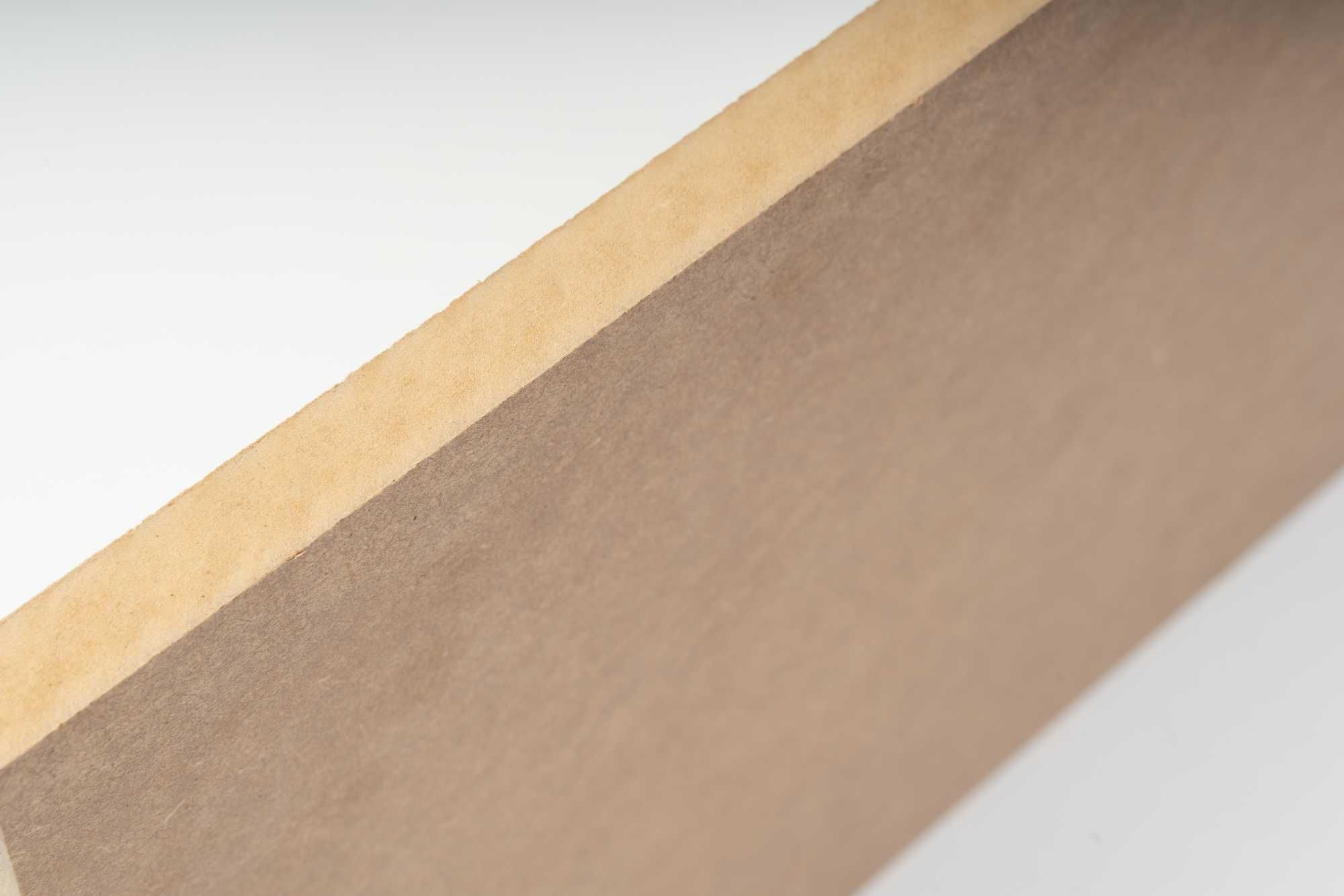 MDF surowa  18 mm