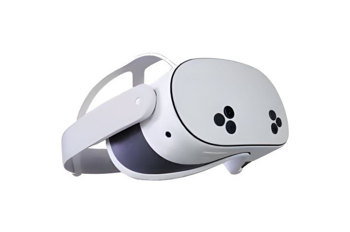 Nowe Okulary VR Oculus Meta Quest 3s 128 GB Batman Arkham Shadow