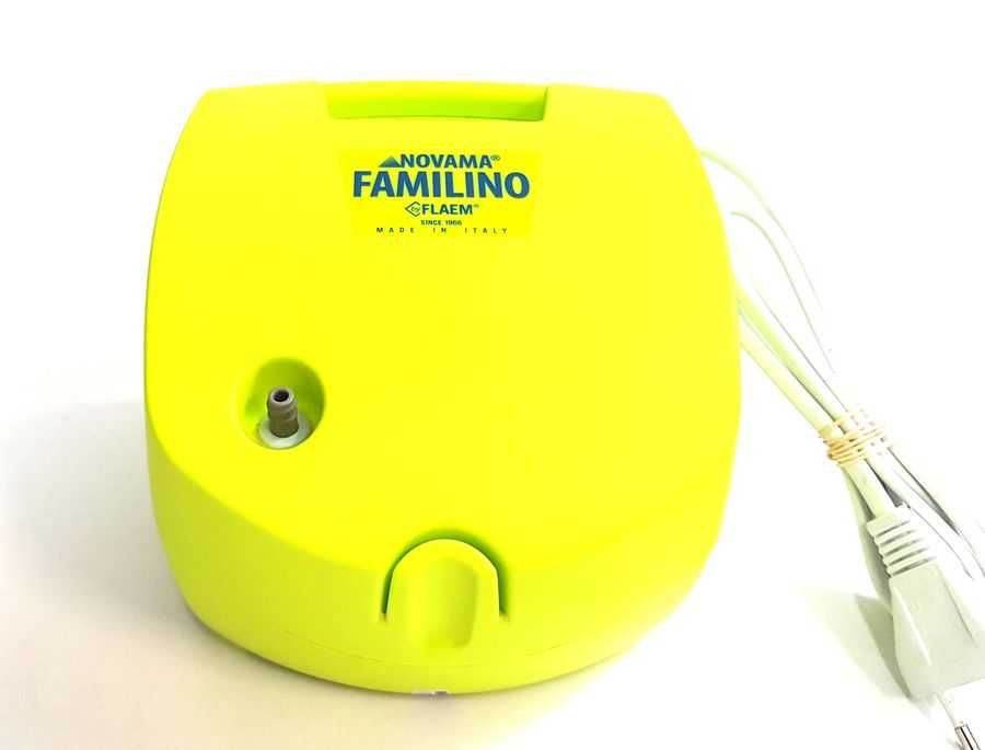 Inhalator Novama FAMILINO By Flaem P0111EM F400