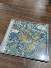 The Stones roses płyta CD z muzyką