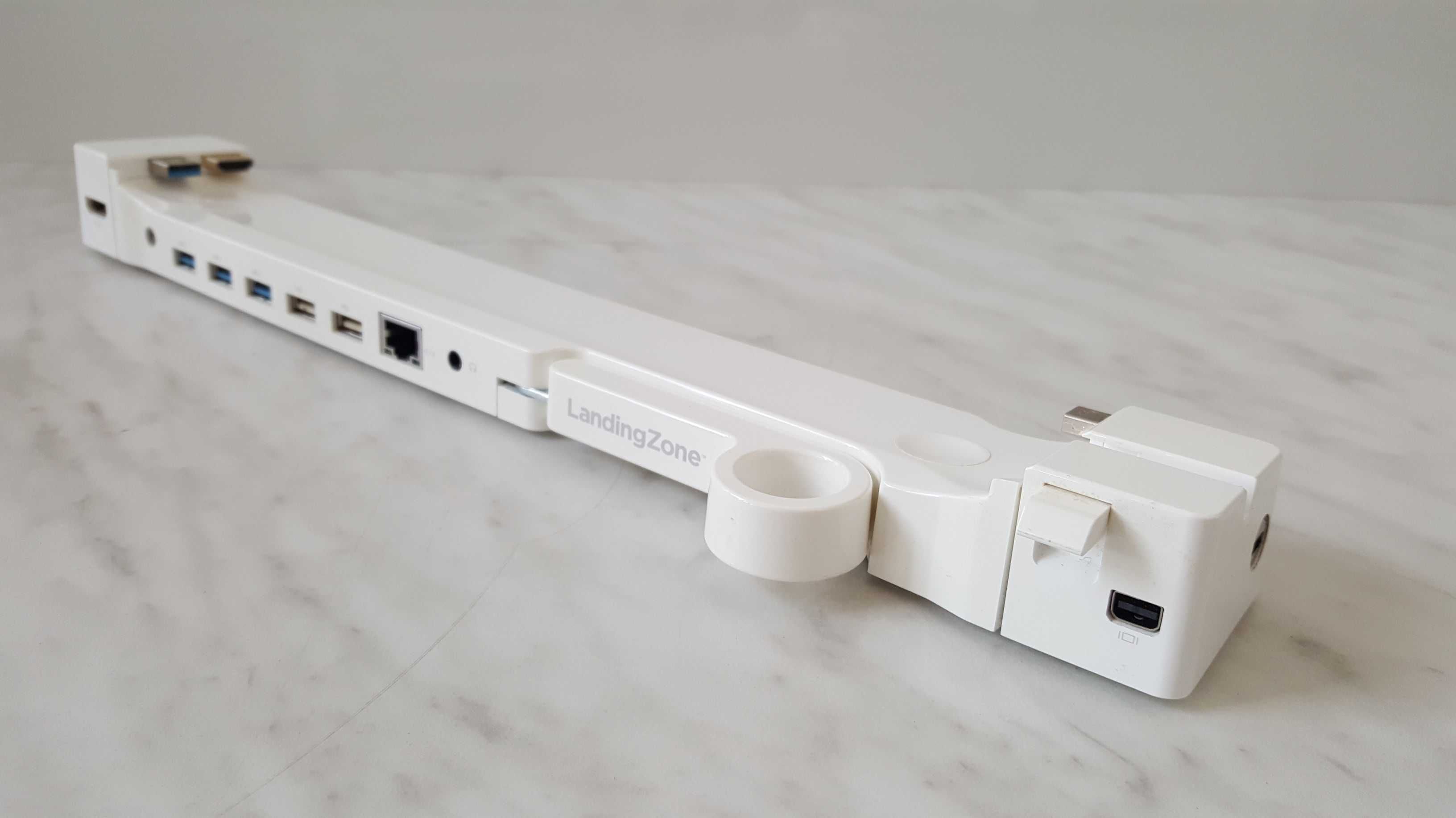 Stacja dokująca MacBook PRO Retina 13'' LZ3013A + zasilacz