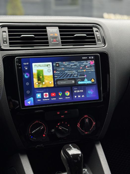 Volkswagen jetta 6. 2014 pik 2.0АТ(115кс)