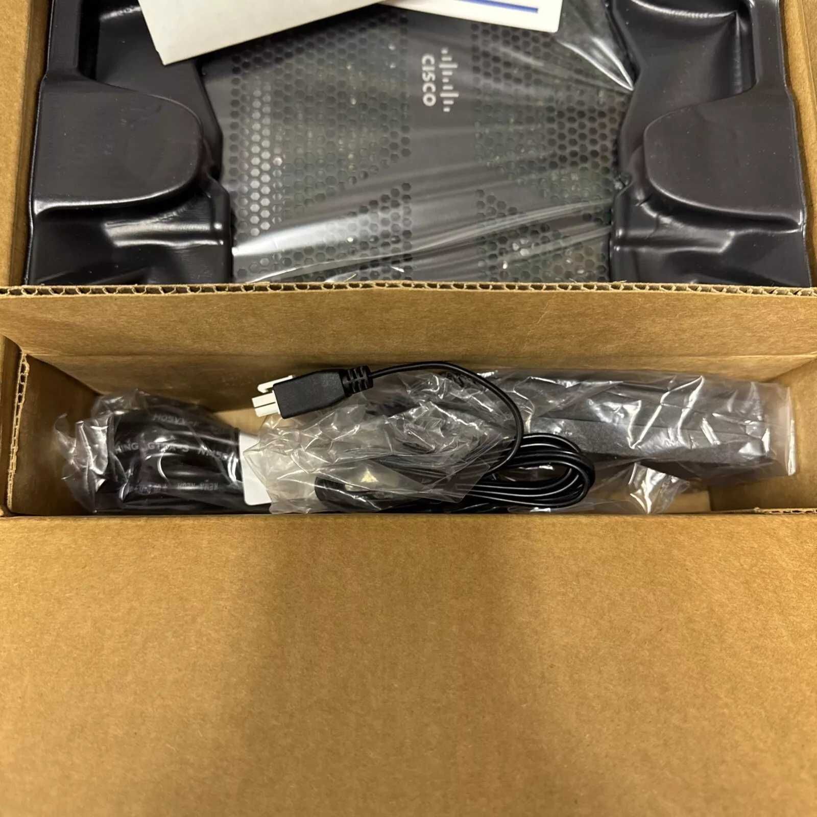 Мережевий екран Cisco ASA5506