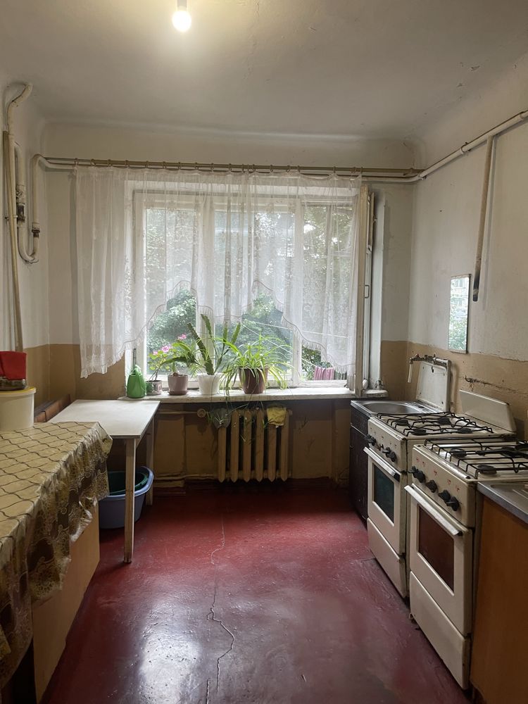 Продам 1кімн в гурт Східна