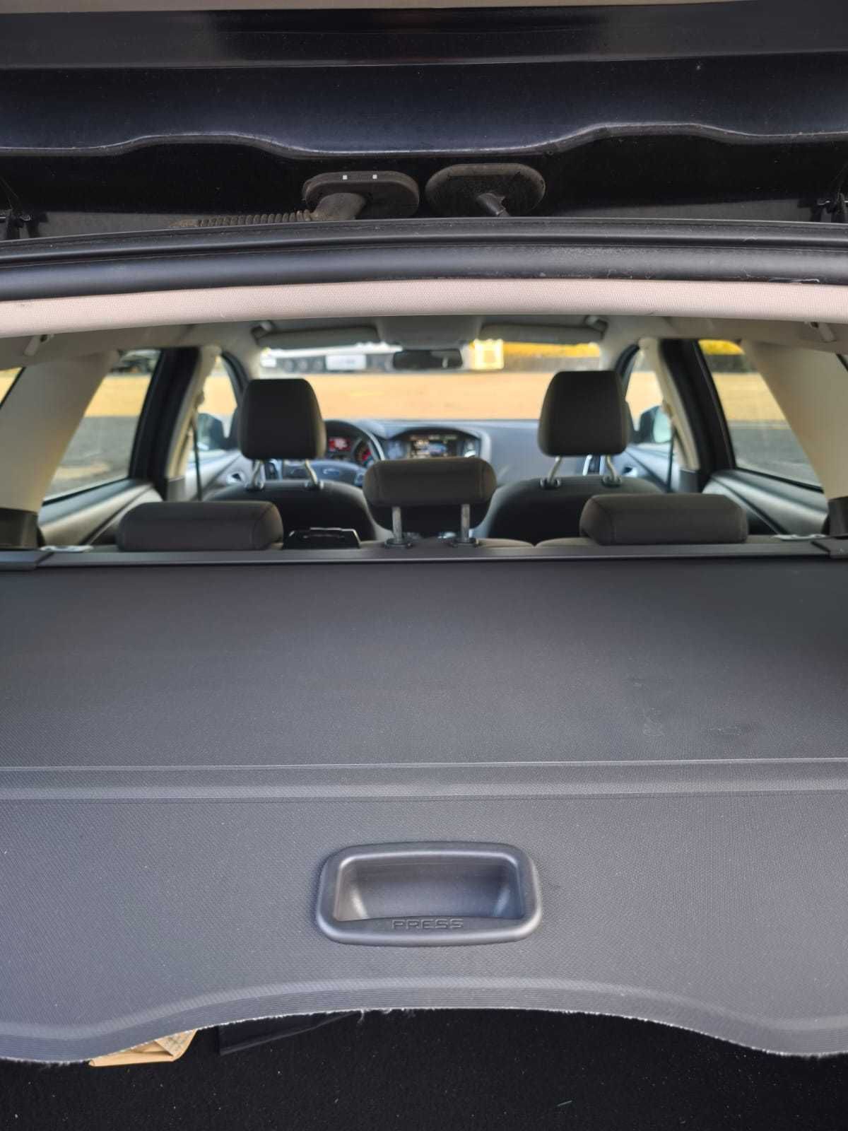 Ford Focus SW 1.5 TDCi Titanium – 2016 – Único dono – Viatura nacional