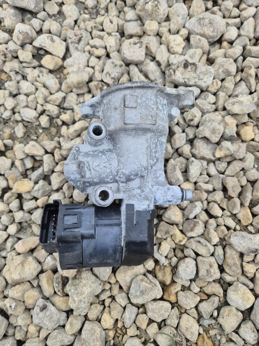 Zawór egr ford smax mondeo citroen peugeot volvo 2.0 tdci