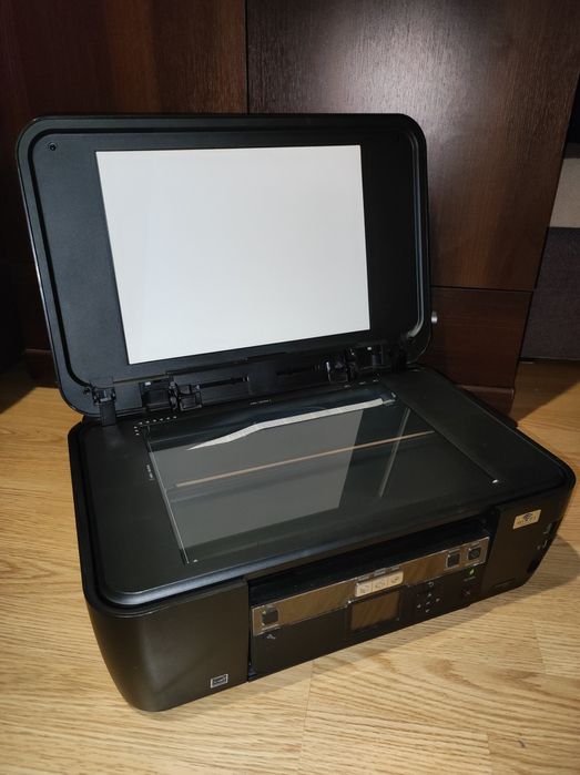 Lexmark urządzenie wielofunkcyjne