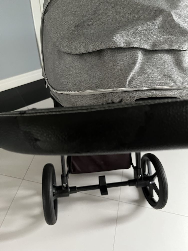 Cybex praim 2.0 spacerowka