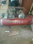 Compressor Tesla