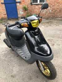 Yamaha jog aprio