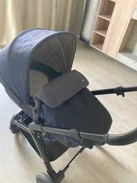 CYBEX 3 w 1 cbx bimisi  wózek+ shima flex fotelik  0-13kg