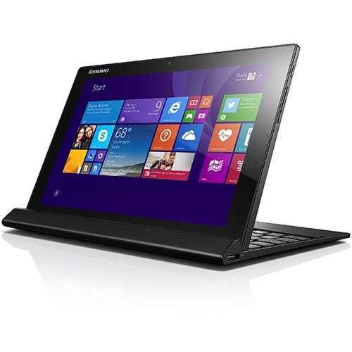 Portátil Tablet Lenovo MIIX 3-1030 como novo