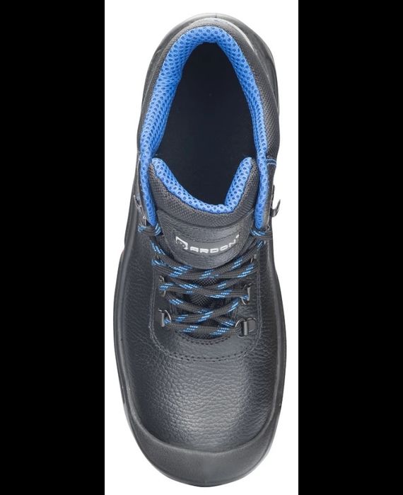 Buty ochronne robocze trzewiki