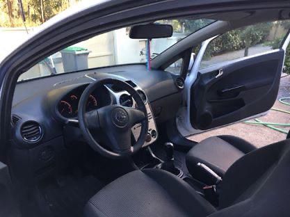 Opel corsa 1.3 cdti