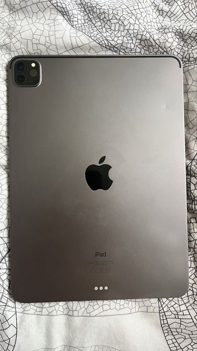 iPad 11 Pro m2 128gb