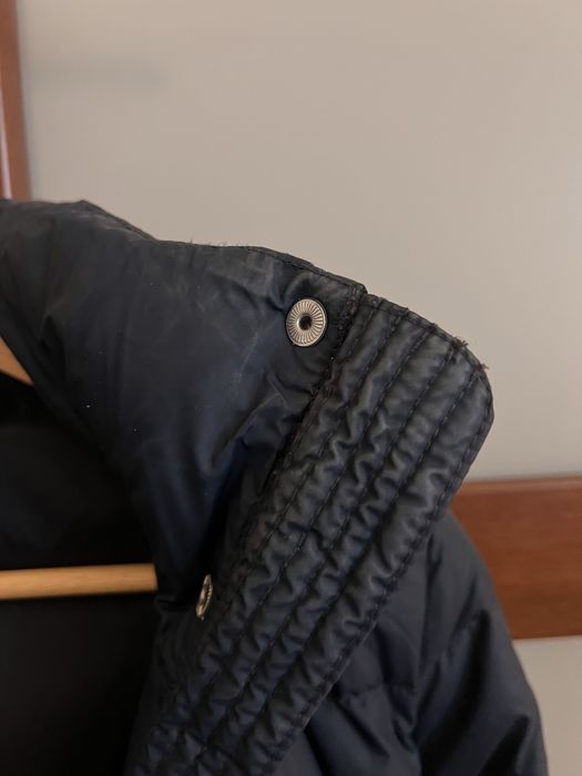 Kurtka zimowa damska Tommy Hilfiger XS