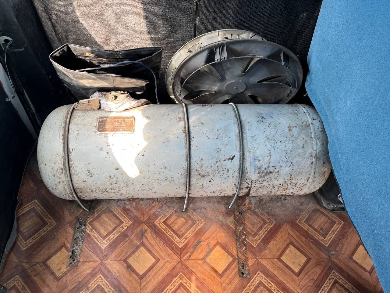 ГАЗель 2705 вантажопасажирський мікроавтобус