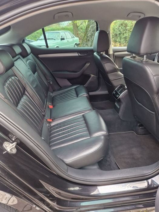 Розборка, Шрот, Запчастини, Skoda Superb 3 DSG-7, TDI-1.6, Рік 2016.