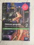 Oblicza geografii 2 poziom podstawowy