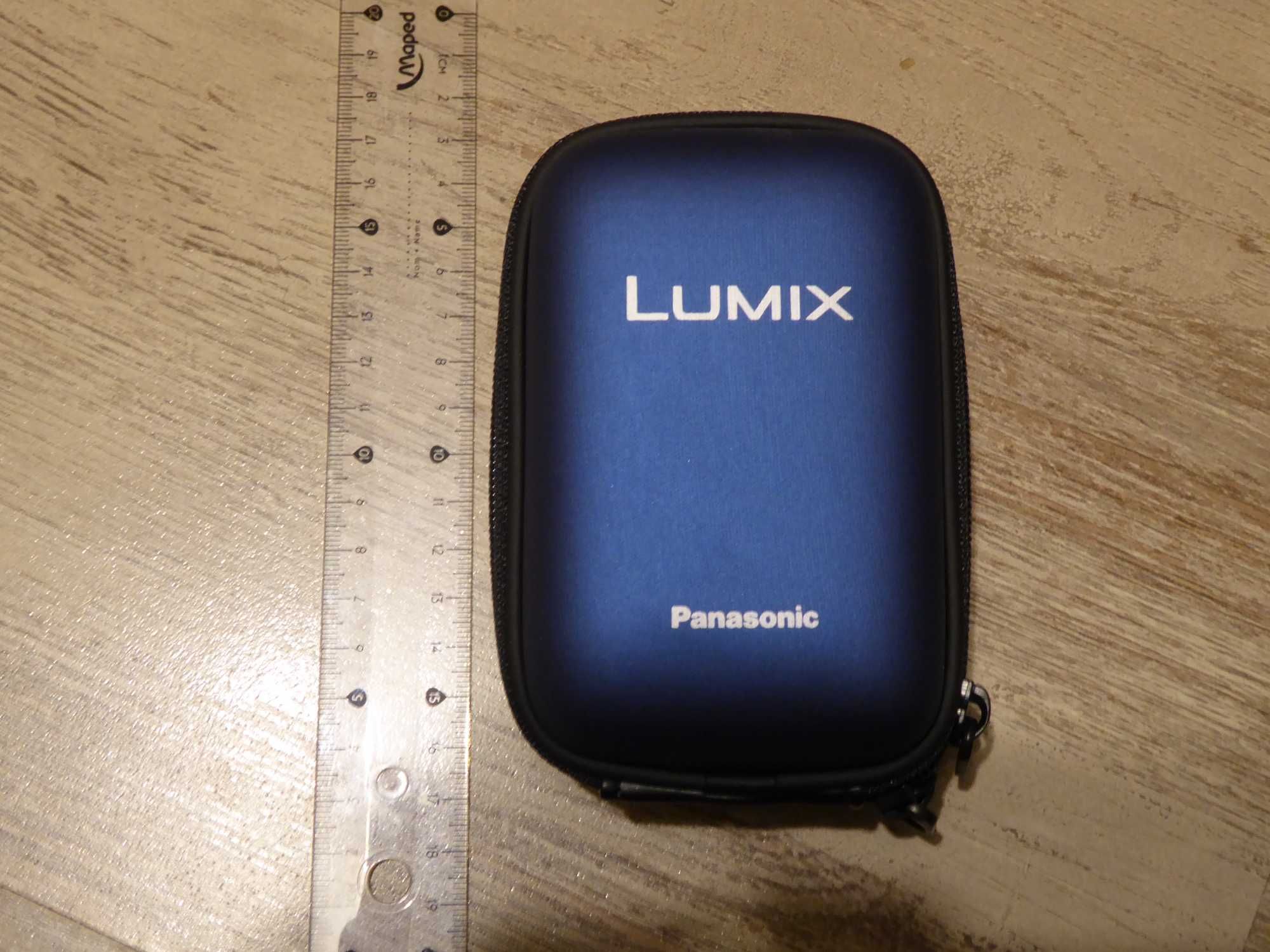 Etui Panasonic Lumix